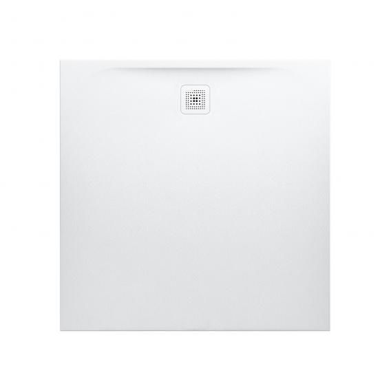 Laufen H2119520000001 PRO zuhanytálca 100x100cm  FEHÉR