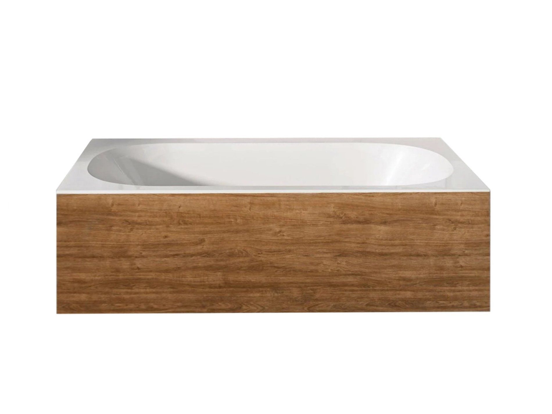 RAVAK X000001060 Előlap 180-as tölgy