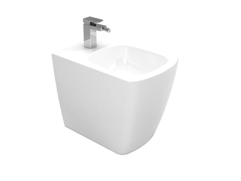 AREZZO design MONTANA álló bidé AR-505 - AR-505