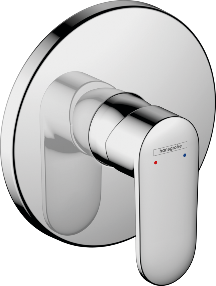 Hansgrohe 71667000 Vernis Blend egykaros falsík alatti zuhanycsaptelep