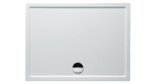 Riho Zürich 266 D001003005 szögletes zuhanytálca 170x90 DA08