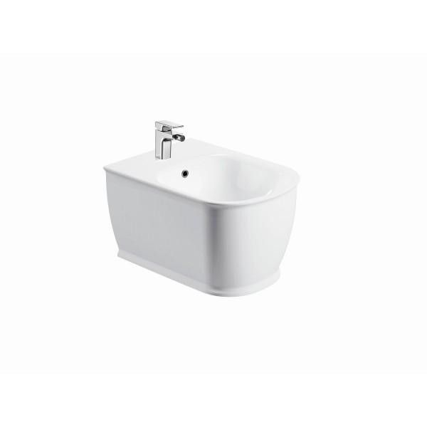 AREZZO design CHARLTON függesztett bidet AR-403 - AR-403