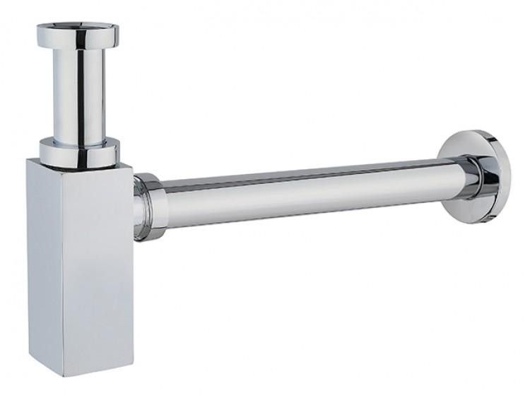 AREZZO design Square mosdószifon AR-244 - AR-244