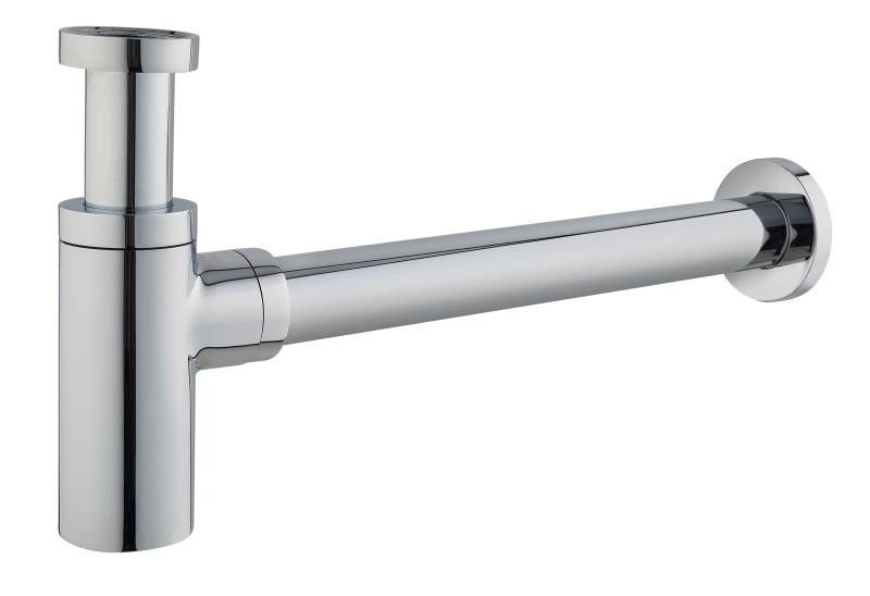 AREZZO design Round mosdószifon AR-220 - AR-220