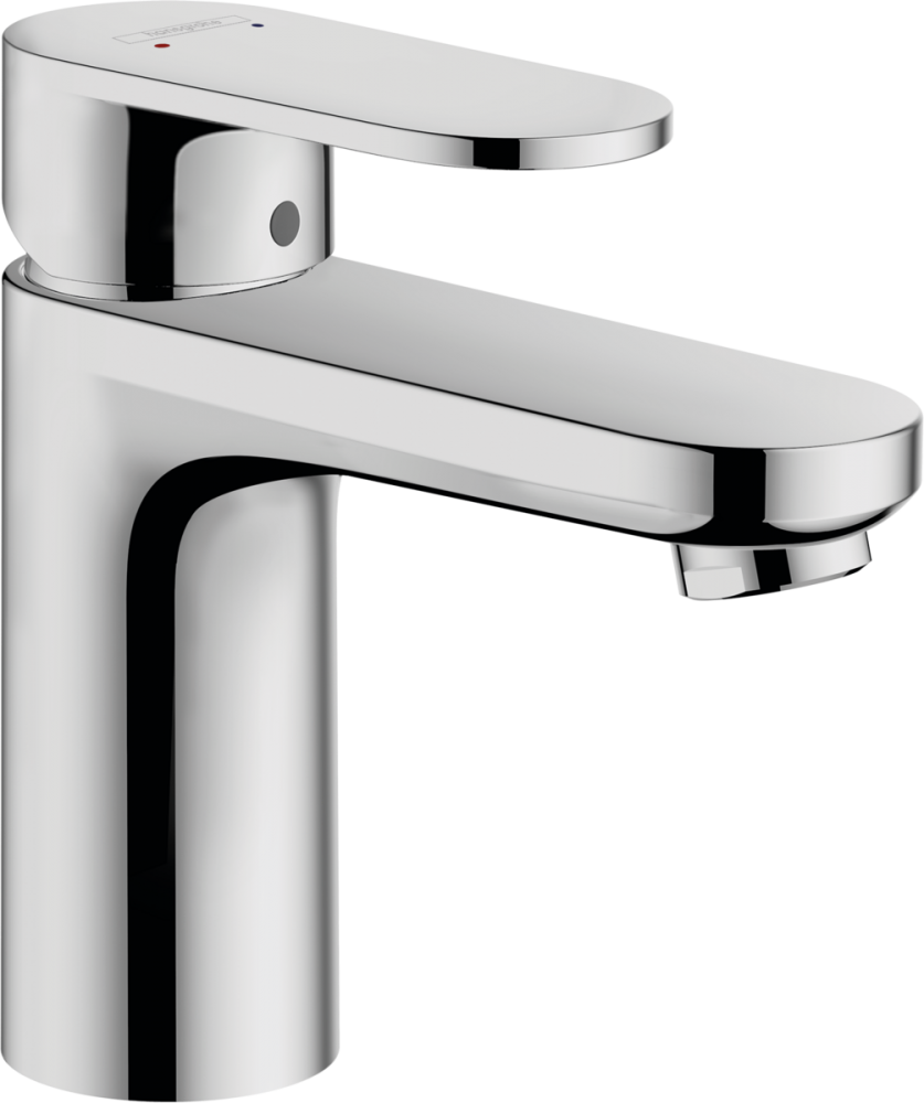 Hansgrohe Vernis Blend egykaros mosdócsaptelep 70, lefolyógarnitúra nélkül 71558000