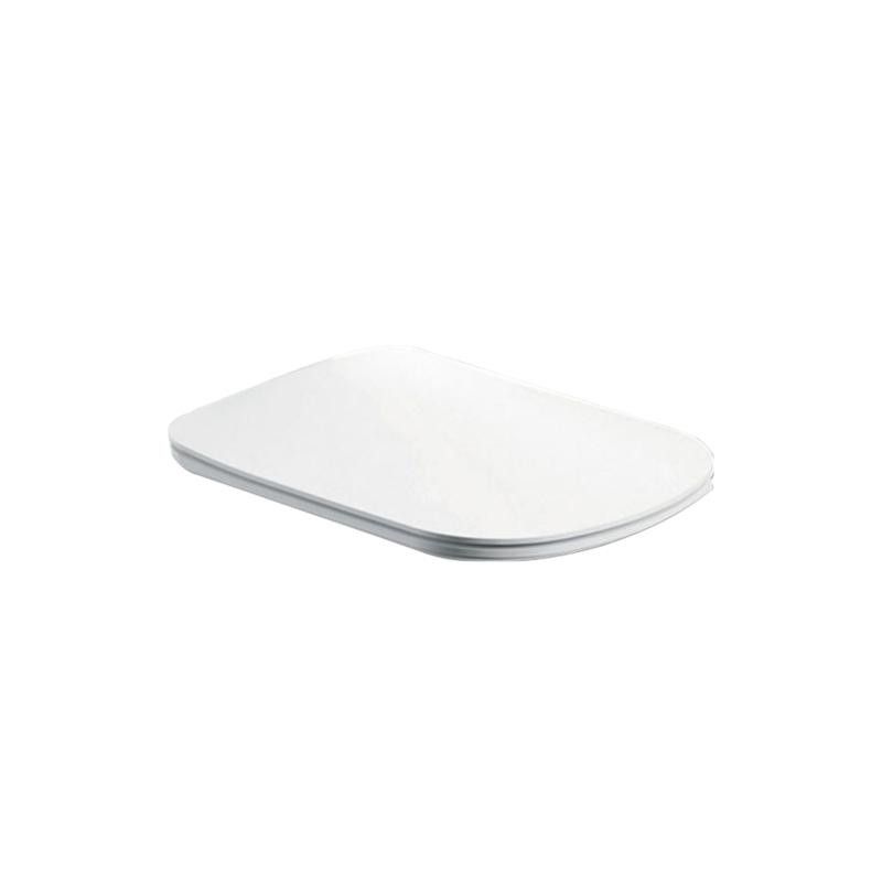 AREZZO design CHARLTON Soft Close wc tető AR-NSC - AR-NSC