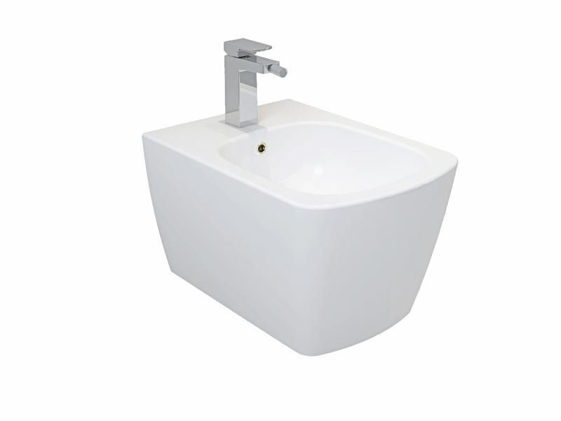 AREZZO design MONTANA függesztett bidé AR-503 - AR-503