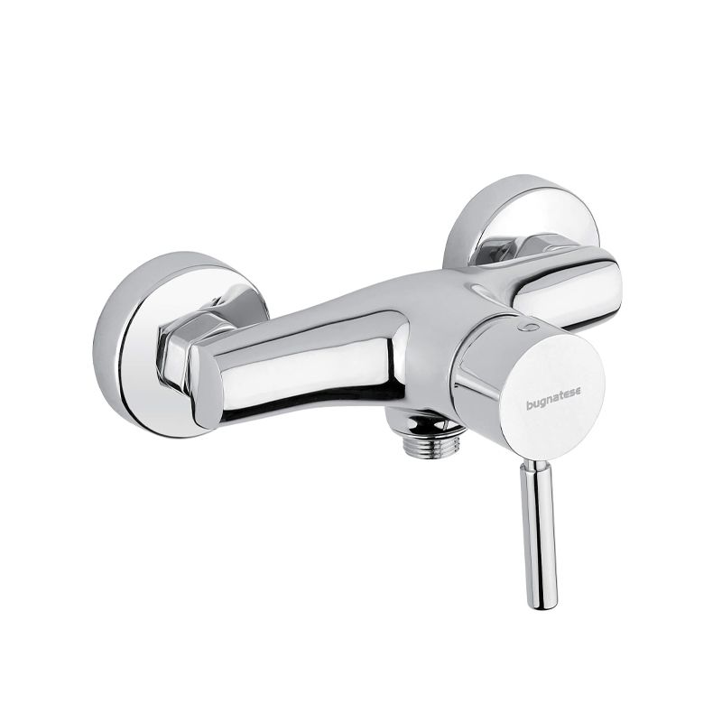 BUGNATESE 2238BR Bugnatese Kobuk Zuhanycsaptelep test bronz színben