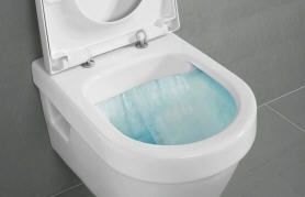 Alföldi FORMO 7060R001 CleanFlush fali Wc csésze