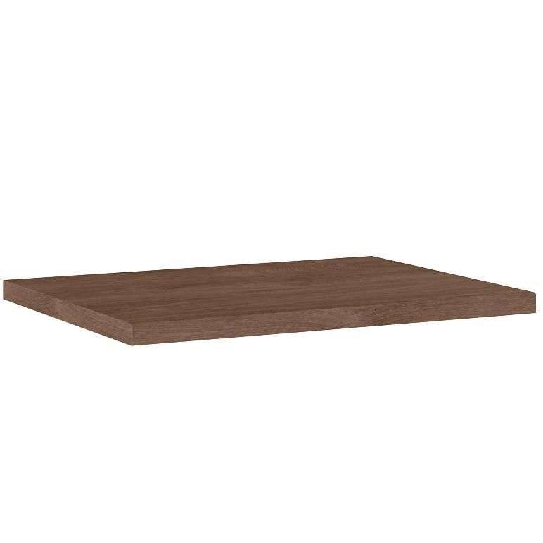 AREZZO design 60x46 cm mosdópult, dió - AR-169049