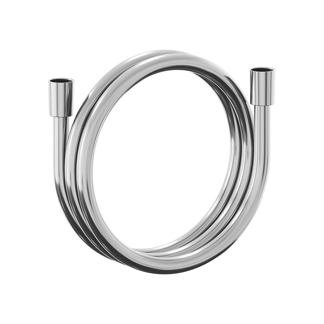 RAVAK X07P176 Zuhanygégecső 150 cm SatinFlex 913.00CR, króm