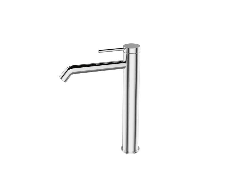 AREZZO design SLIMFIELD magasított mosdócsaptelep AR-24602 - AR-24602