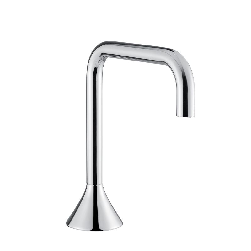 BUGNATESE 19307CR  Kádbeömlő ORION csaptelepekhez króm színben