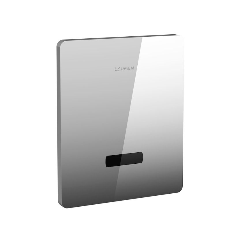 Laufen HF771613100000 vizelde öblítővezérlés, szárazelemmel működtetve (H3706600047211)