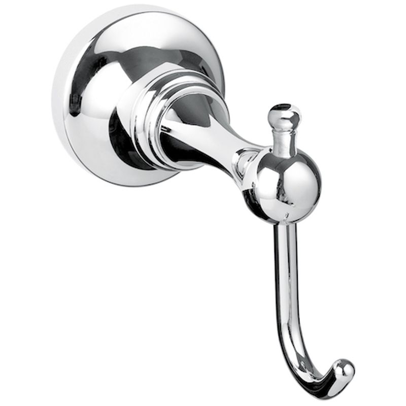 BUGNATESE 24815BR TRADIZIONALE Fali fogas bronz színben