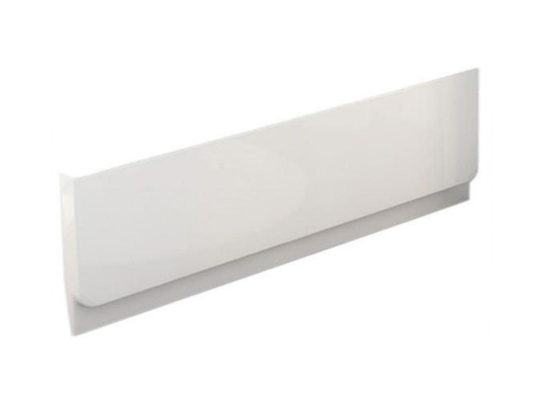 RAVAK CZ74100A00 Chrome előlap 'A' 170 fehér