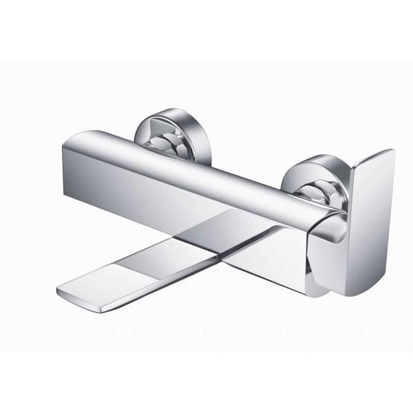 AREZZO design SPRINGFIELD kád csaptelep ki- és behajtható kifolyóval AR-5020 - AR-5020