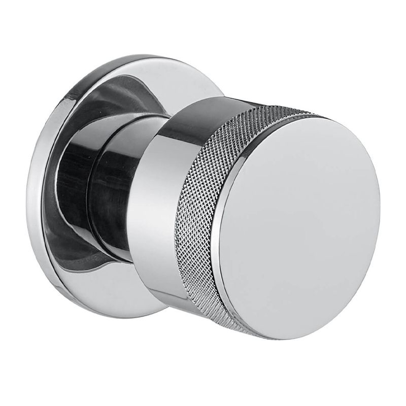 BUGNATESE 2294BR Bugnatese Kobuk Csempeszelep 1/2" csatlakozással bronz színben