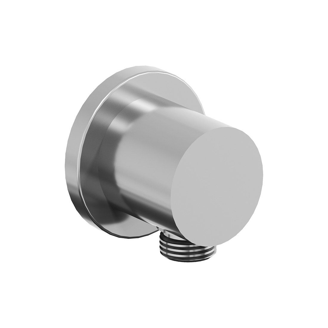 RAVAK X07P004 Fali zuhany csatlakozó 701.00CR, króm