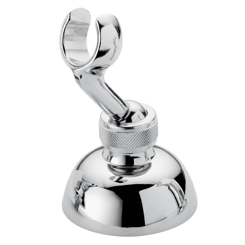 BUGNATESE 19142COCR WELLNESS Zuhanytartó de luxe fehér-króm színben