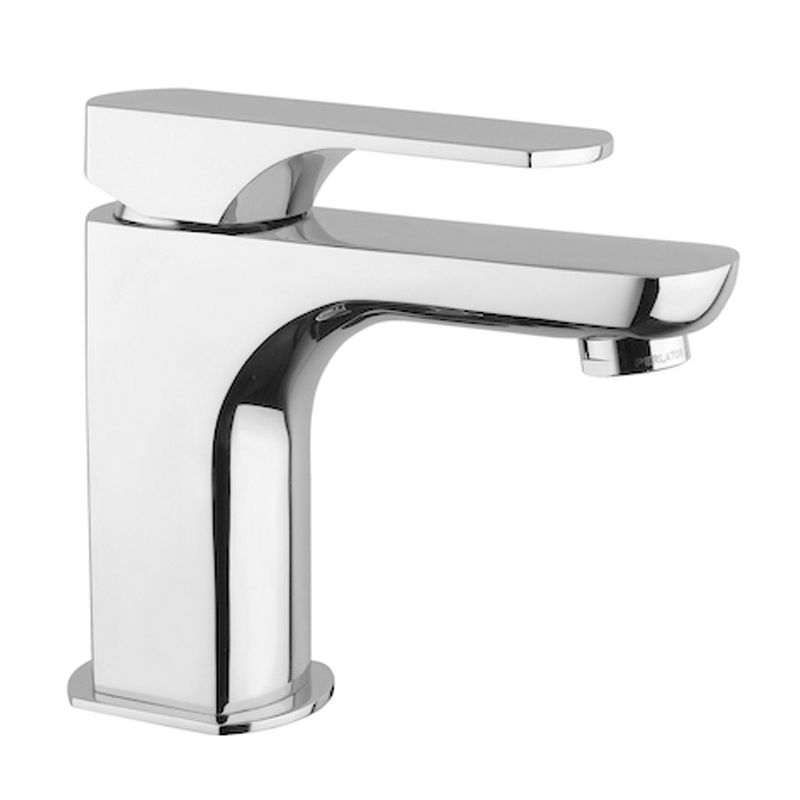 BUGNATESE 2413OP Bugnatese Planet Mosdócsaptelep leeresztővel matt fekete vagy fehér színben