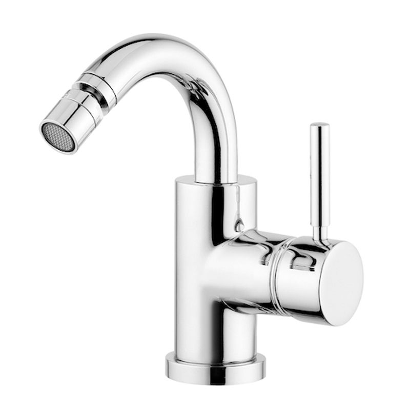 BUGNATESE 2223BR Bugnatese Kobuk Bidet csaptelep leeresztővel bronz színben