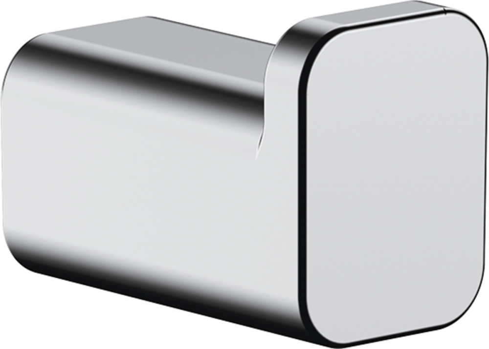 Hansgrohe 41742000 AddStoris törölköző akasztó KRÓM