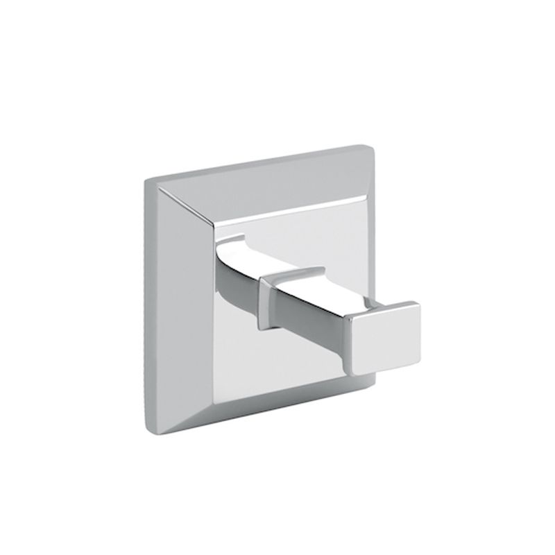 BUGNATESE 30815BR VINTAGE Fali fogas szögletes bronz színben