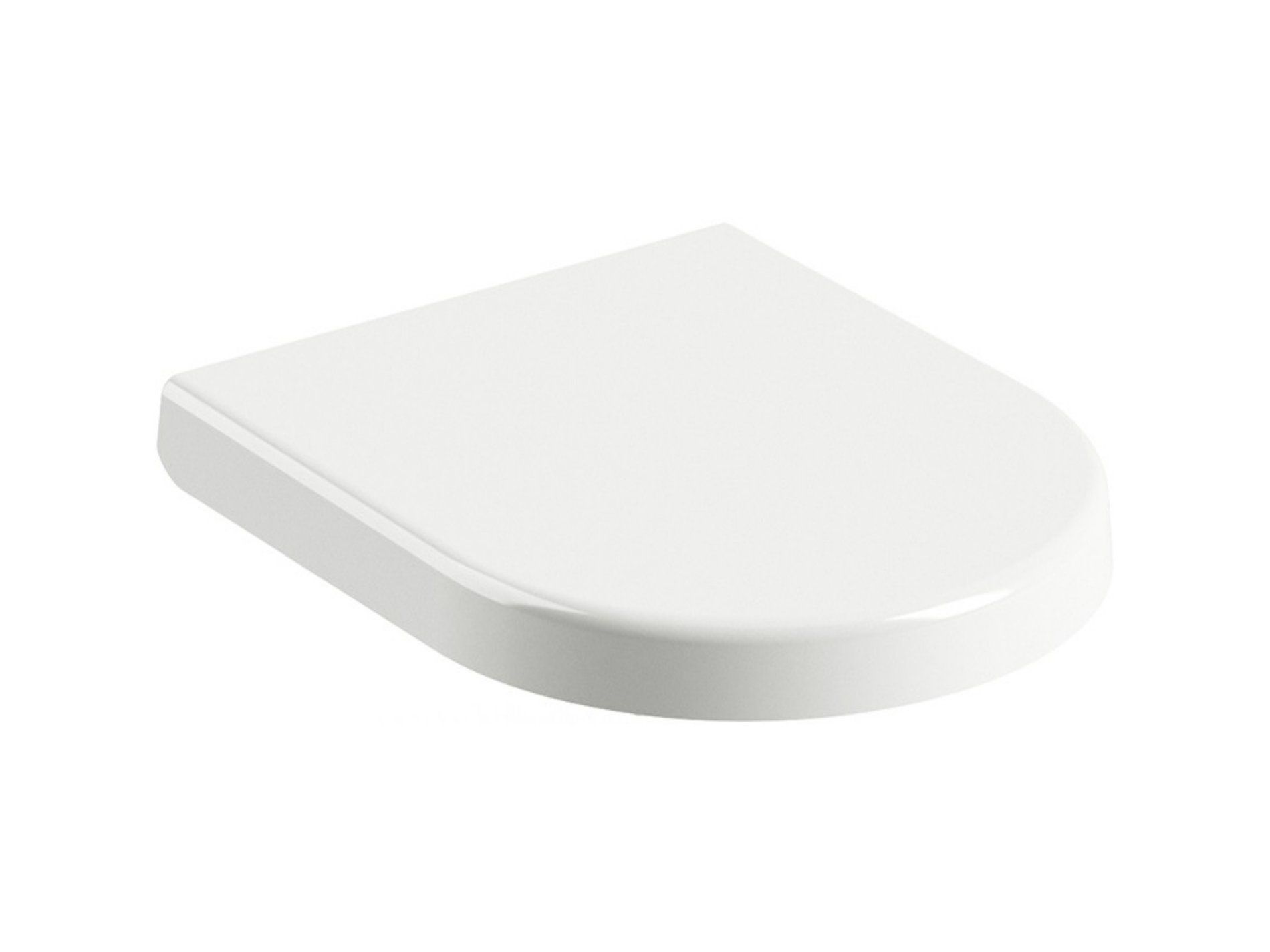 RAVAK X01549 Uni Chrome WC ülőke fehér