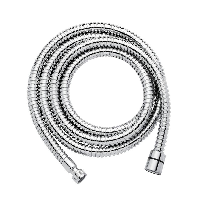 BUGNATESE 19180RA  Gégecső peremre szerelet kádcsaptelephez rame színben