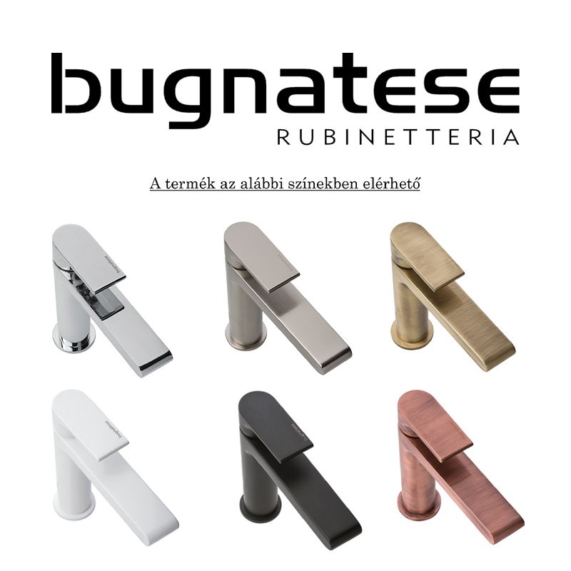 BUGNATESE 19855BR  Toldószett RODOS csaptelepekhez bronz színben