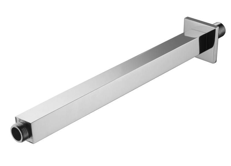 AREZZO design szögletes  zuhanykar egyenes AR-7000 - AR-7000