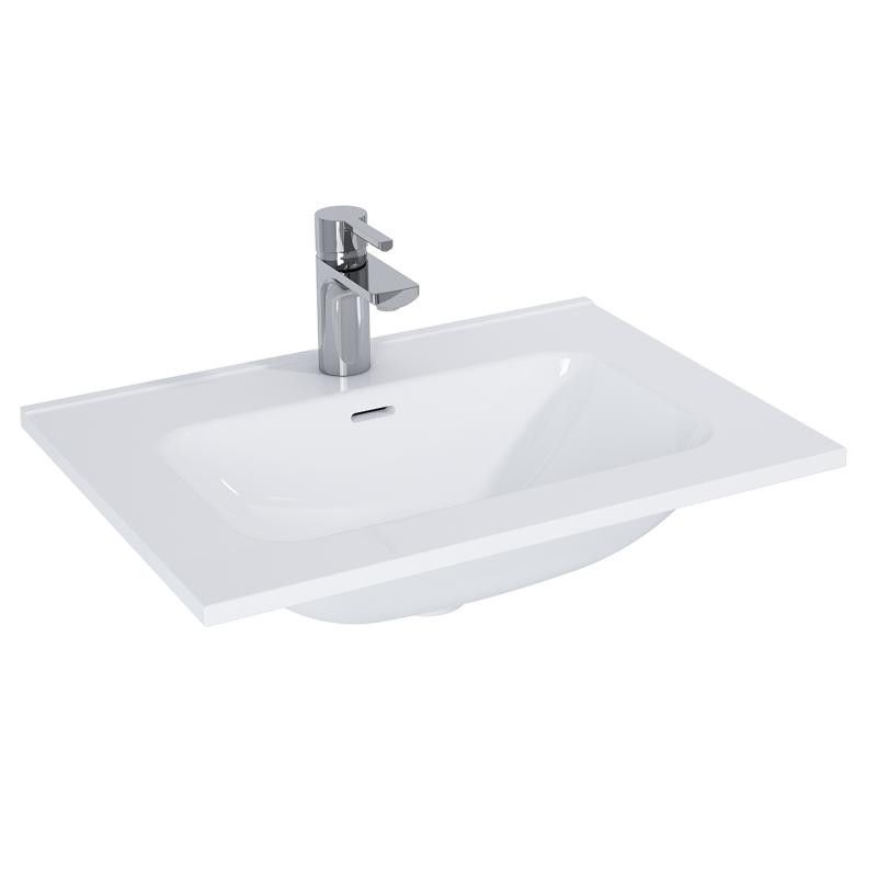 AREZZO design SKAPPA 60 cm-es mosdó - AR-145830
