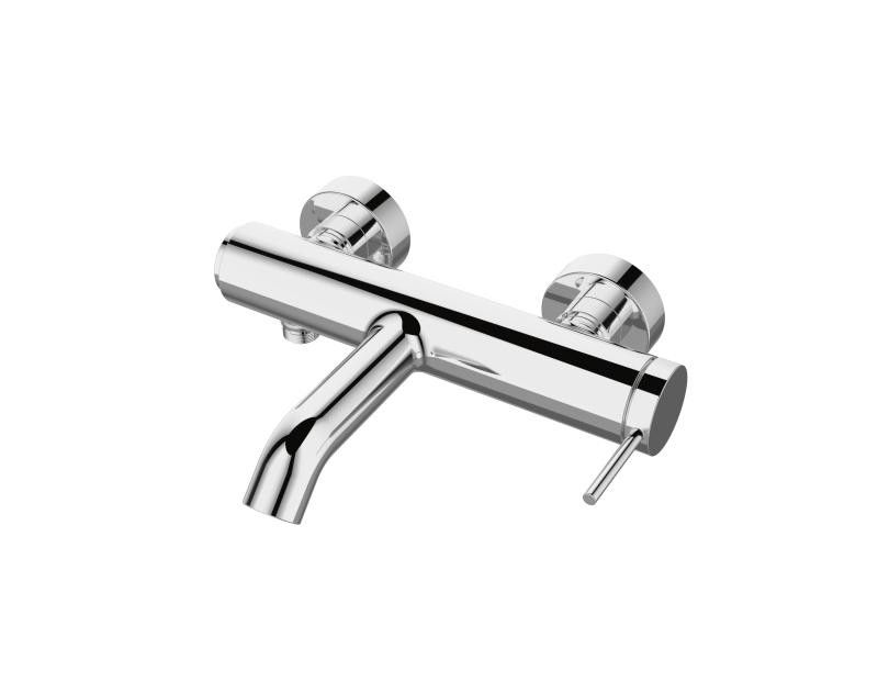 AREZZO design SLIMFIELD kádcsaptelep AR-24603 - AR-24603