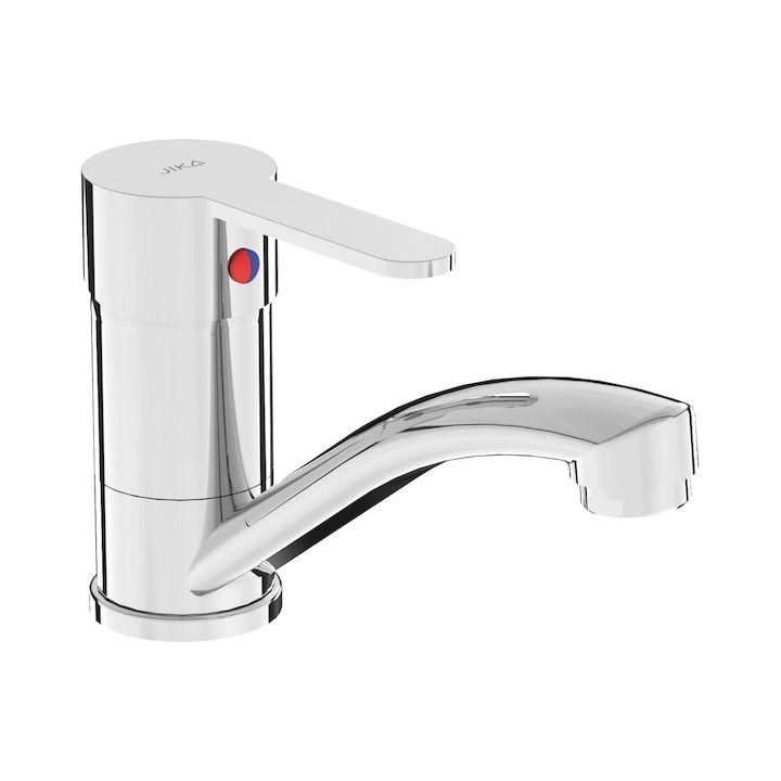 Jika H3511Z10042201 Lyra Smart álló karos mosogató csaptelep 143mm