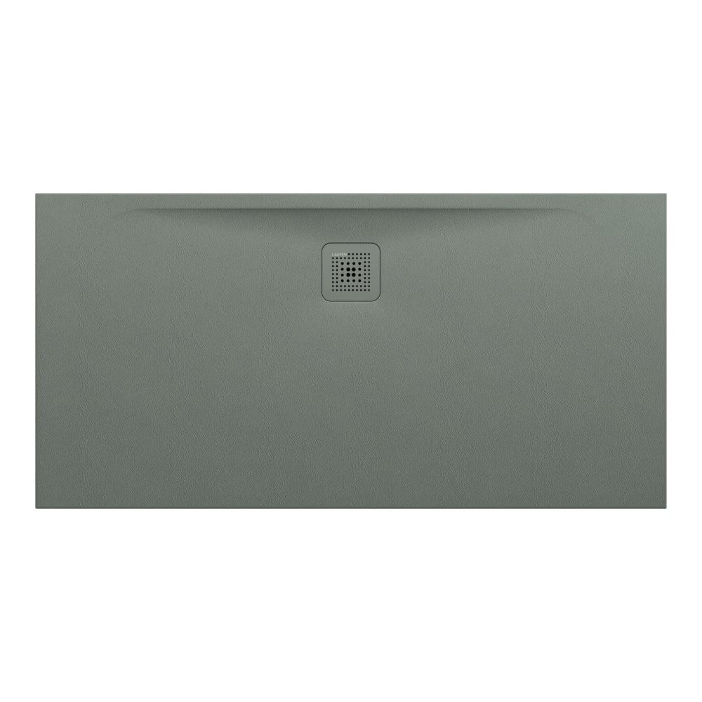 Laufen H2109530790001 PRO zuhanytálca 140x80cm  BETON MATT