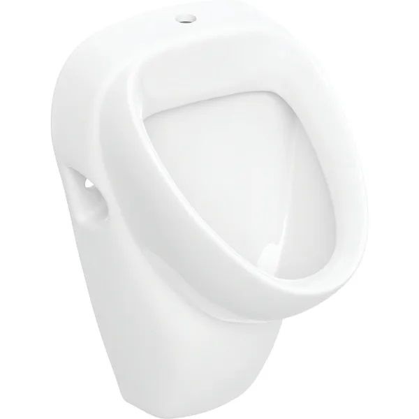 Geberit 236600000 Aller vizelde, felső bekötésű, hátsó vagy alsó kifolyású