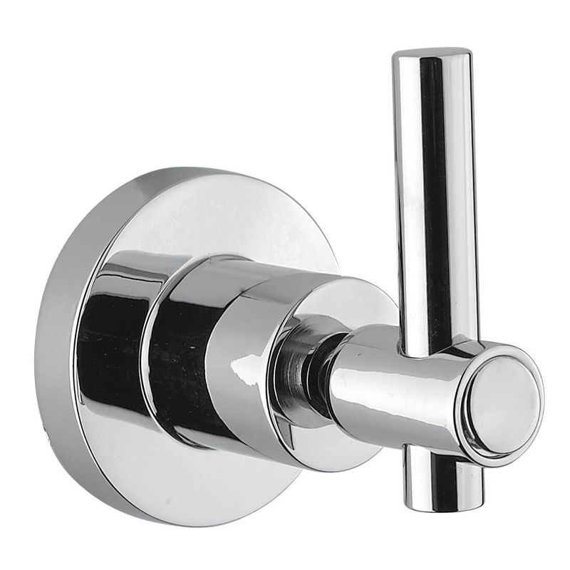 BUGNATESE 19483CRDO WELLNESS Zuhanykar króm-arany színben