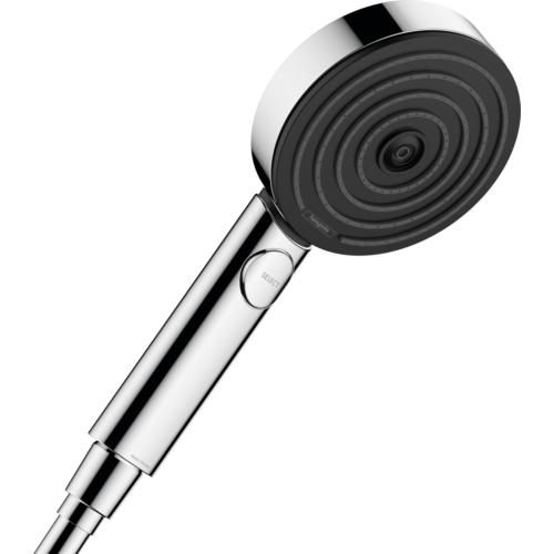 Hansgrohe 24110000 PULSIFY SELECT kézizuhany króm színben