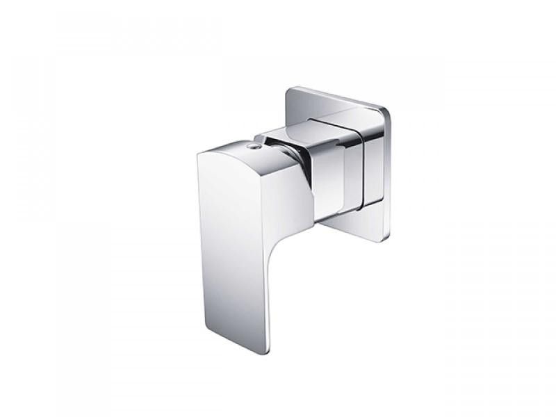 AREZZO design SPRINGFIELD falsík alatti zuhany csaptelep AR-5168 - AR-5168