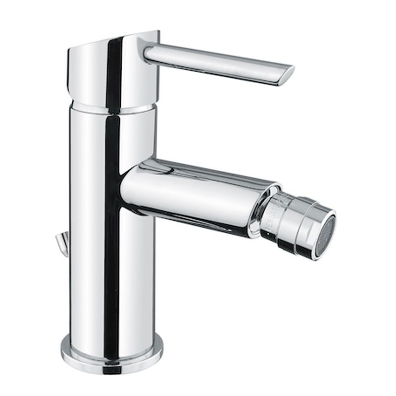 BUGNATESE 2123CR Bugnatese Smart Bidet csaptelep leeresztővel króm színben