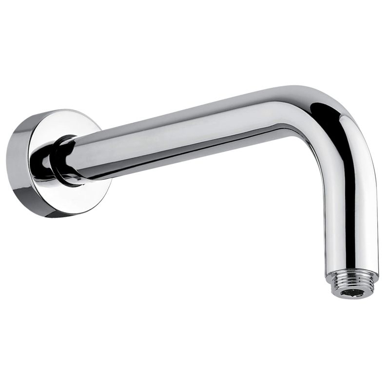 BUGNATESE 19129BR WELLNESS Minimál zuhanykar (32 cm) bronz színben