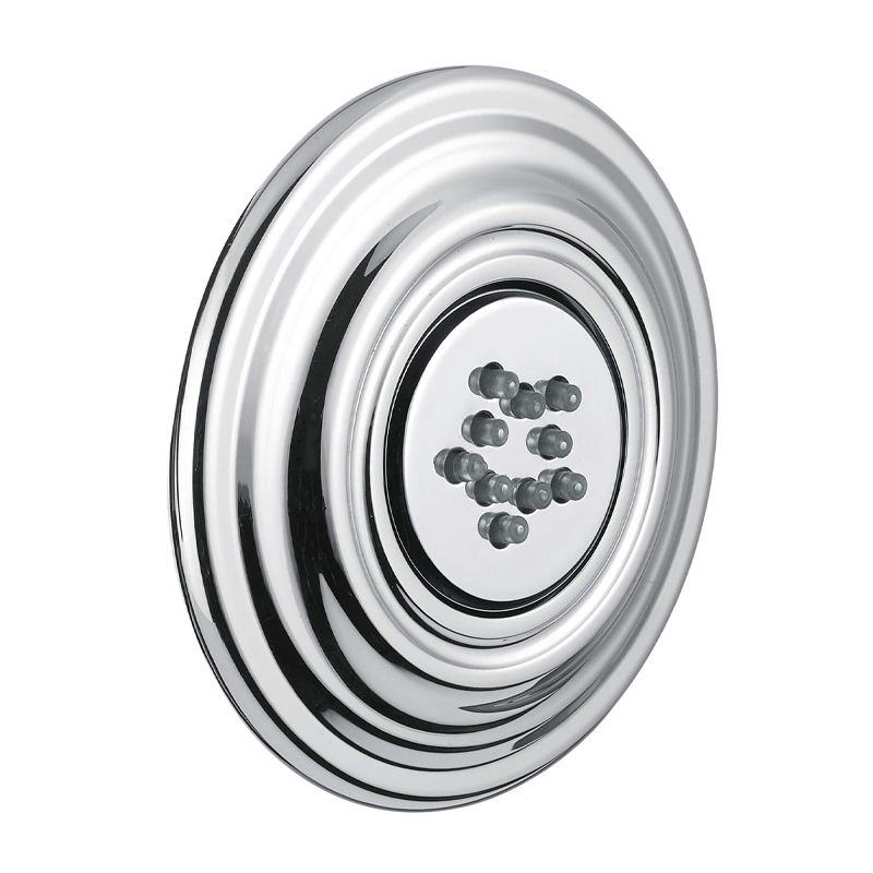 BUGNATESE 19742BR WELLNESS Klasszikus oldaljet bronz színben