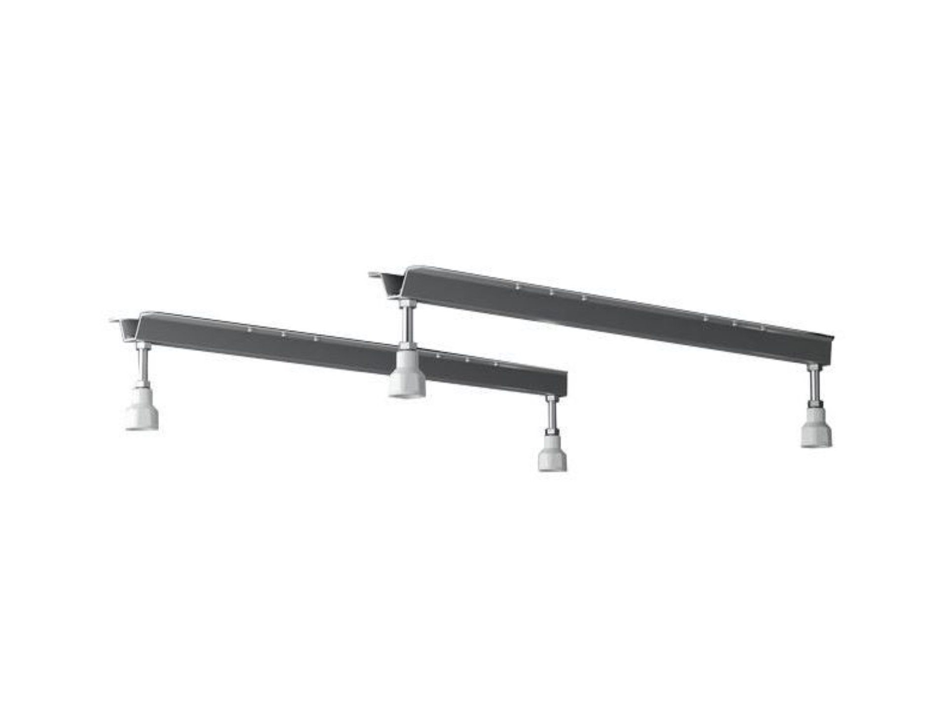 RAVAK B2F0000001 Univerzális Base tartóláb 600 LA-80 zuhanytálcához