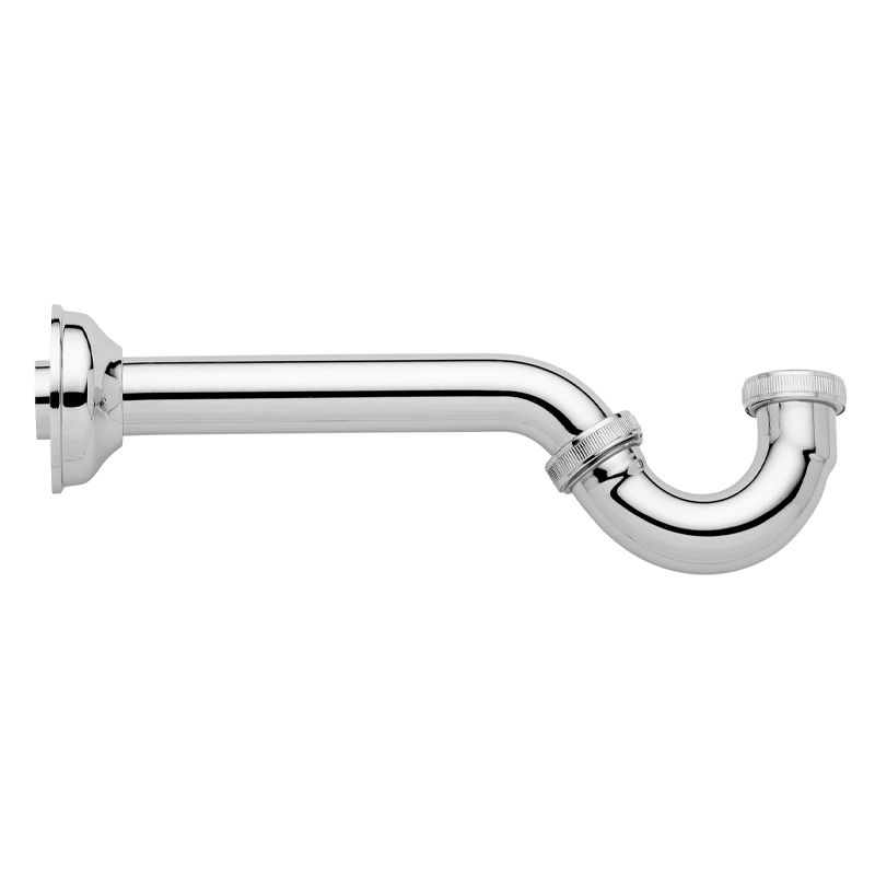 BUGNATESE 19267RA  Bidet szifon rame színben