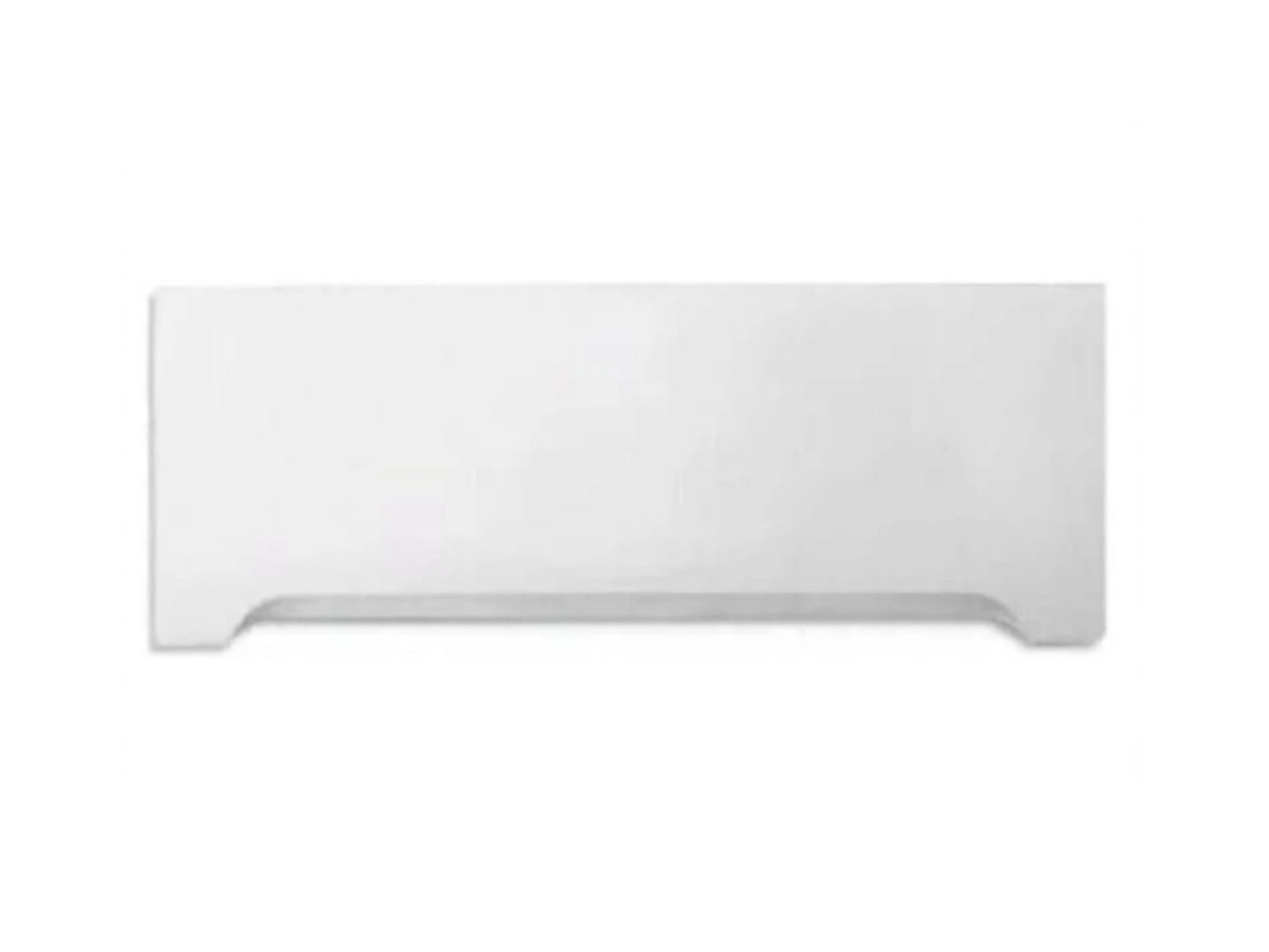 RAVAK CZ001V0A00 Előlap U 170  hófehér