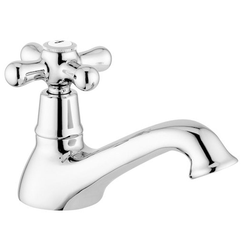 BUGNATESE 064CODO Bugnatese Old'800 Hidegvizes csaptelep fehér-arany színben