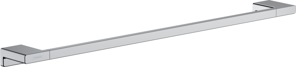 Hansgrohe 41747000 ADDSTORIS fürdőlepedő tartó Króm
