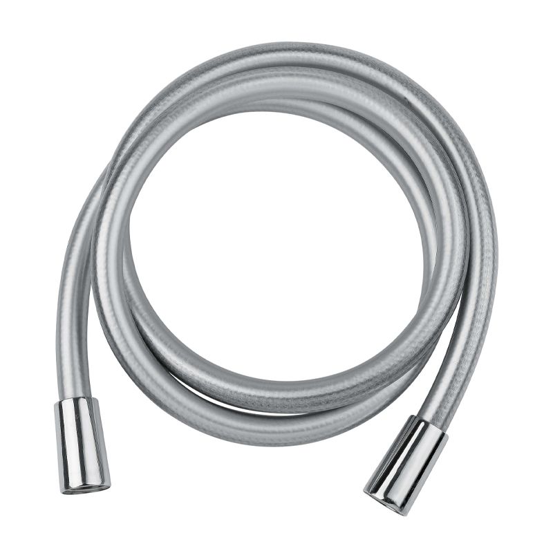 BUGNATESE 19173OP WELLNESS Gégecső matt fekete vagy fehér 1/2-1/2"