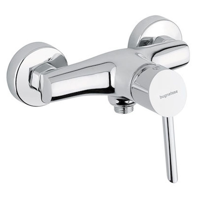 BUGNATESE 2138CR Bugnatese Smart Zuhanycsaptelep test króm színben